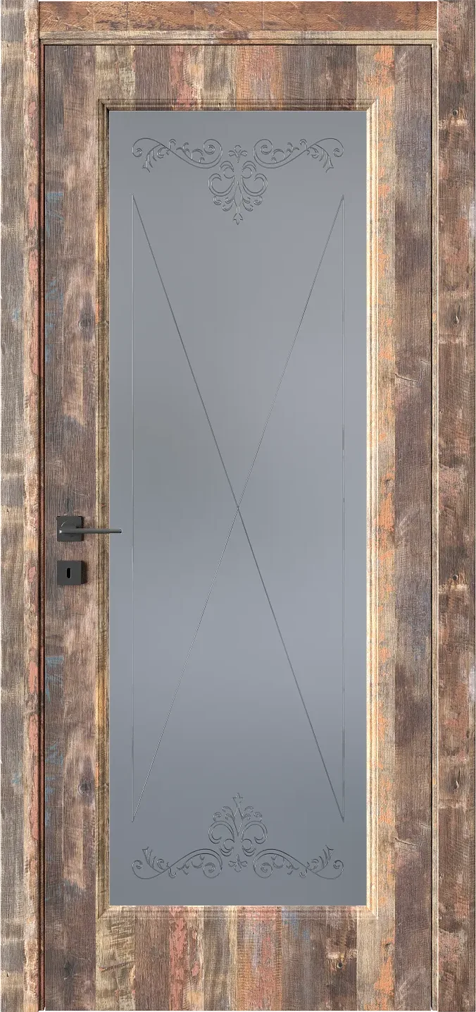 Дверь Deloress DL2